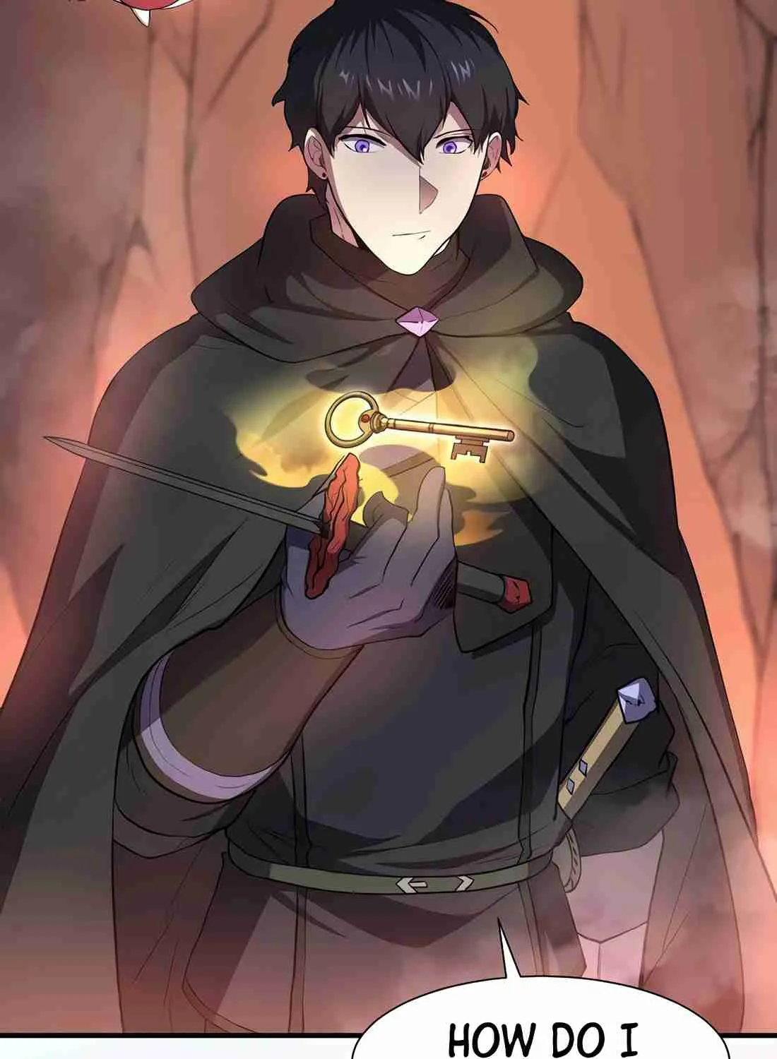 Read Skill Master Levels Up chapter 113.4 image 93 on Lezhin