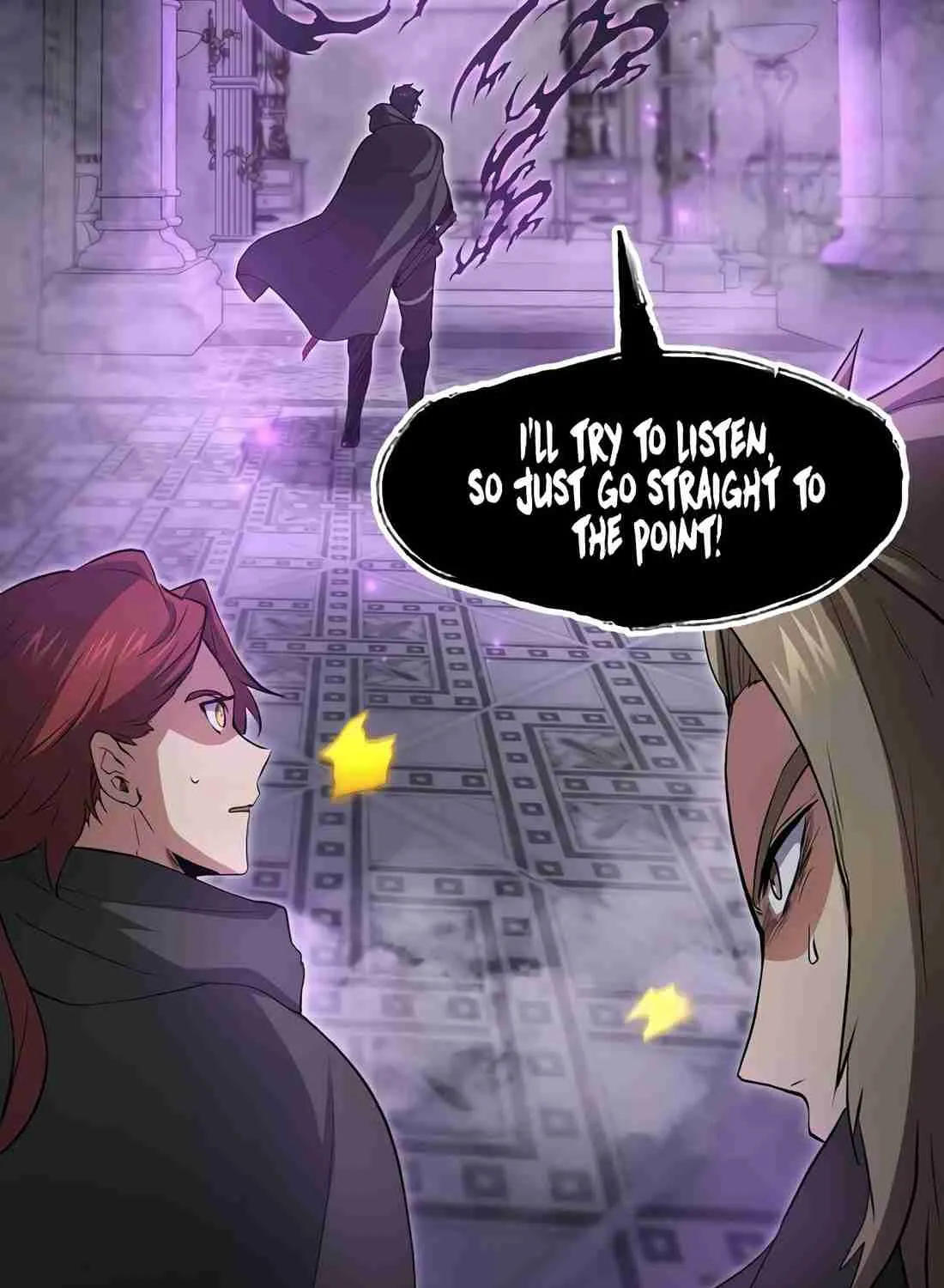 Read Skill Master Levels Up chapter 113.5 image 102 on Lezhin