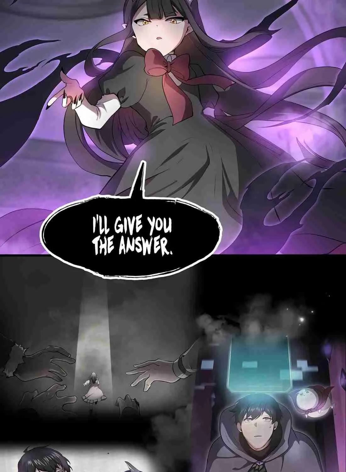 Read Skill Master Levels Up chapter 113.5 image 110 on Lezhin