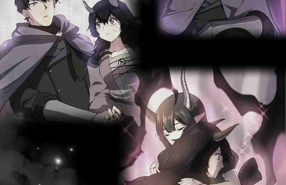 Read Skill Master Levels Up chapter 113.5 image 111 on Lezhin