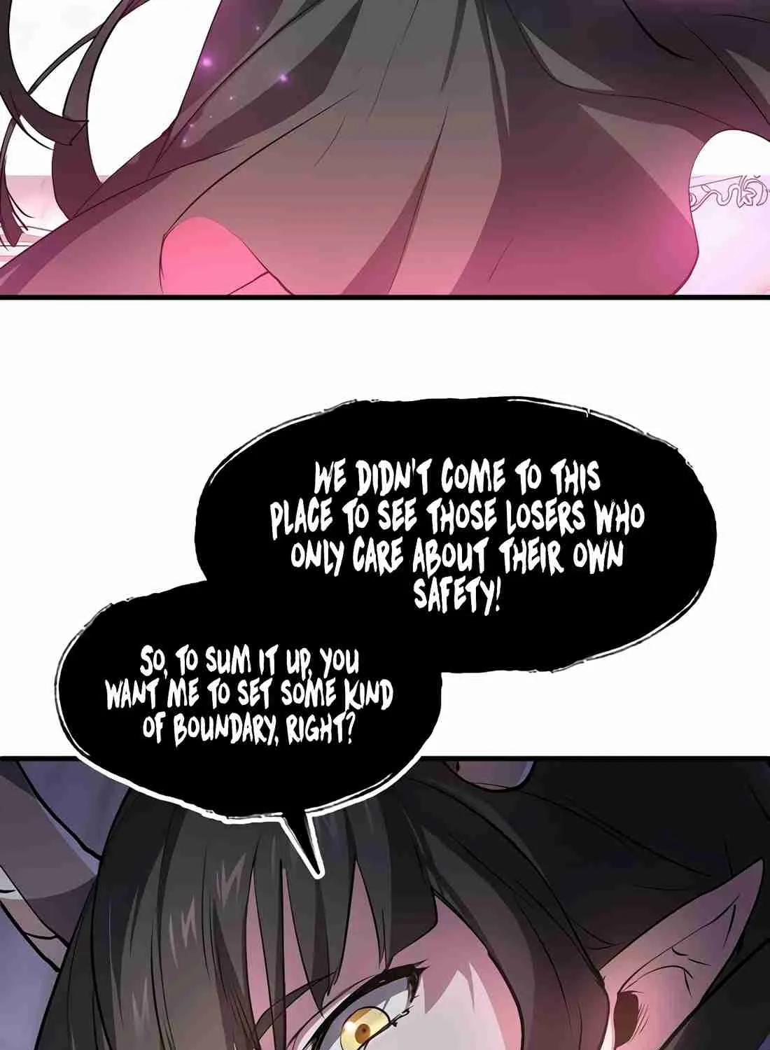 Read Skill Master Levels Up chapter 113.5 image 128 on Lezhin