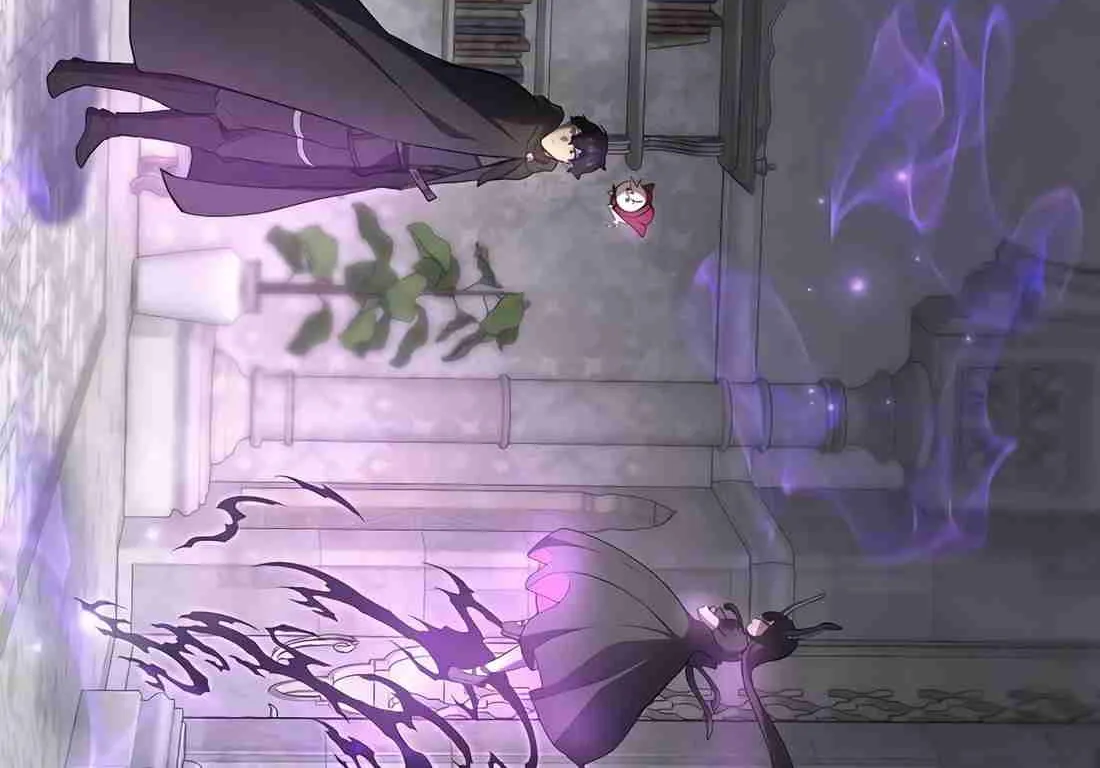 Read Skill Master Levels Up chapter 113.5 image 133 on Lezhin