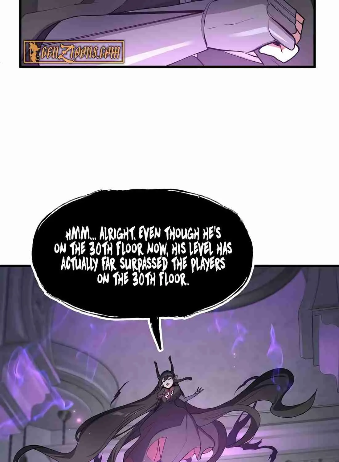 Read Skill Master Levels Up chapter 113.5 image 136 on Lezhin