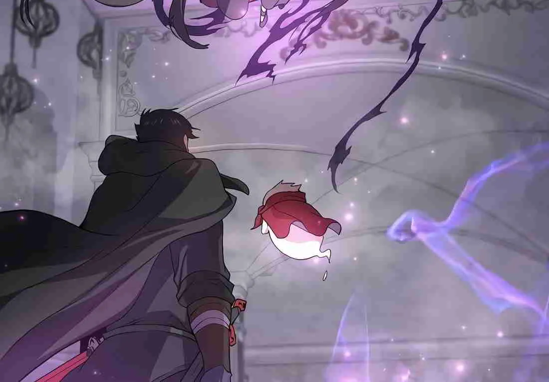 Read Skill Master Levels Up chapter 113.5 image 137 on Lezhin