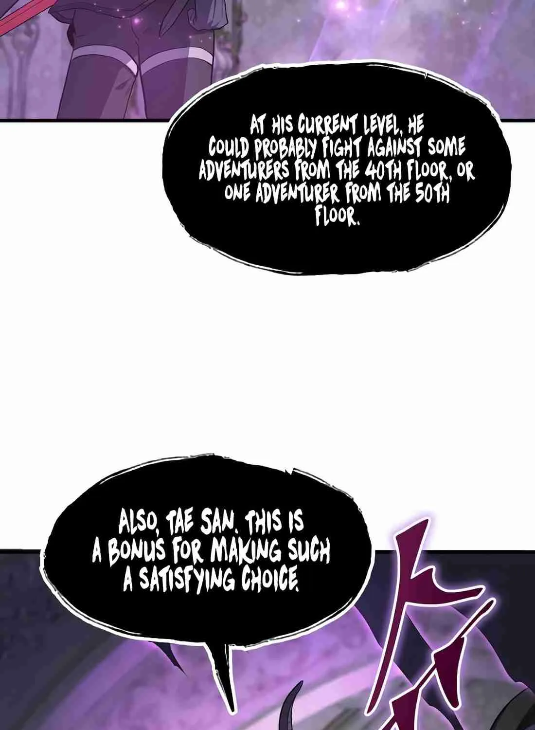 Read Skill Master Levels Up chapter 113.5 image 138 on Lezhin