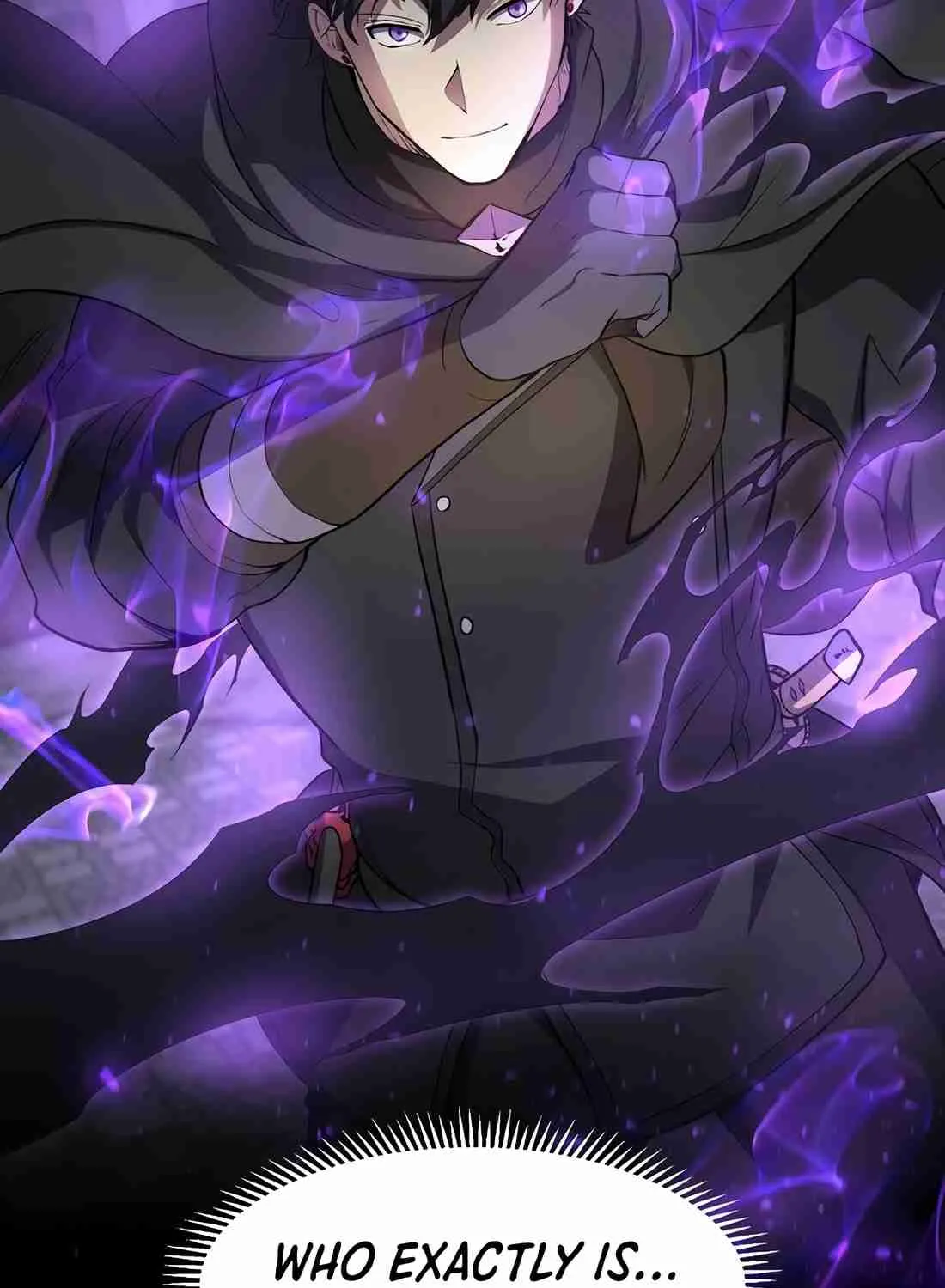 Read Skill Master Levels Up chapter 113.5 image 150 on Lezhin