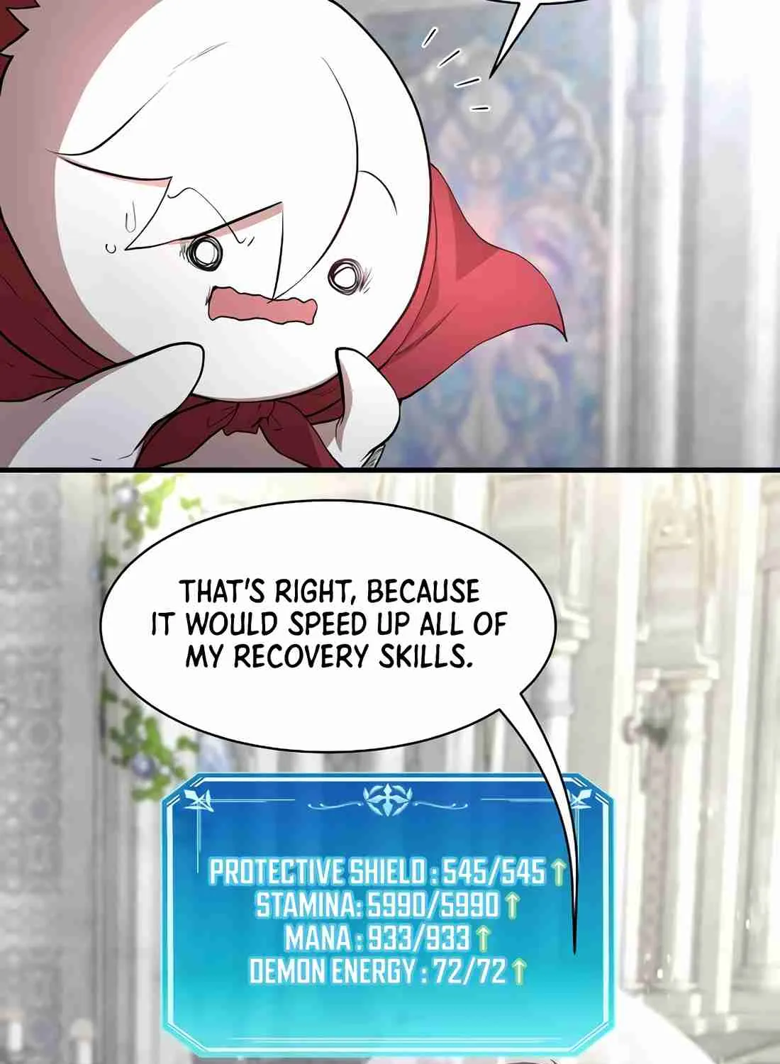 Read Skill Master Levels Up chapter 113.5 image 16 on Lezhin