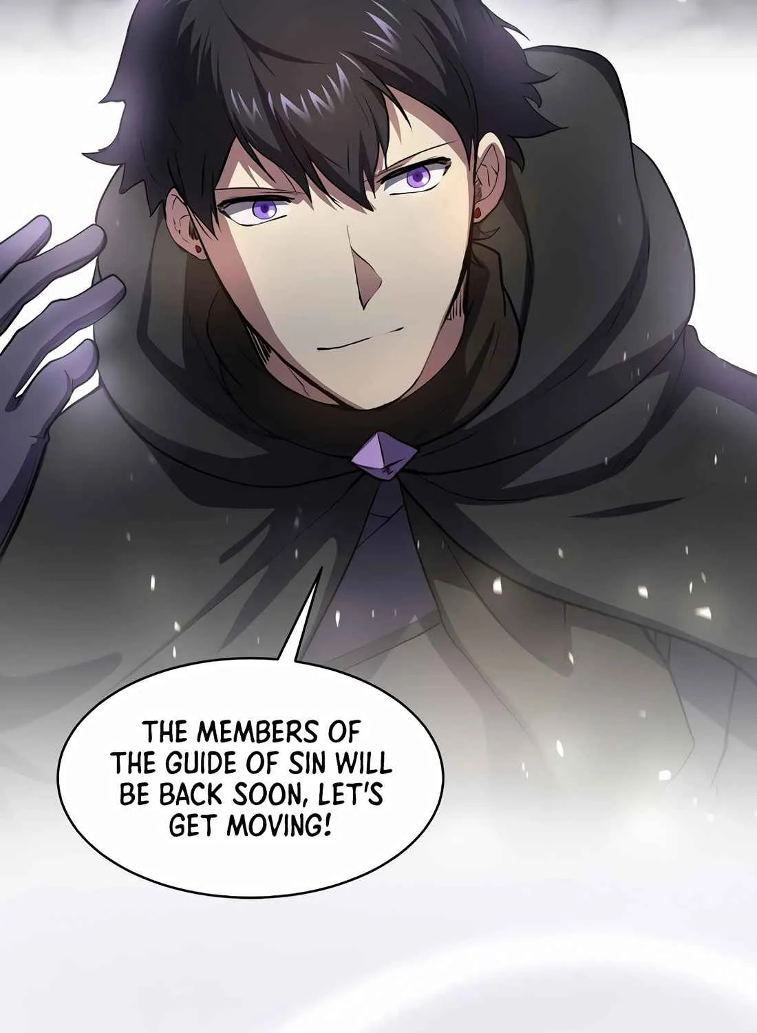 Read Skill Master Levels Up chapter 113.5 image 22 on Lezhin