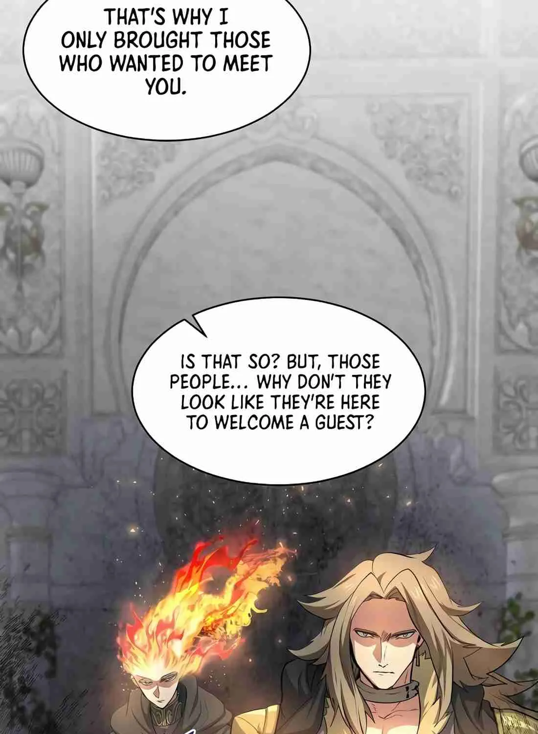 Read Skill Master Levels Up chapter 113.5 image 30 on Lezhin