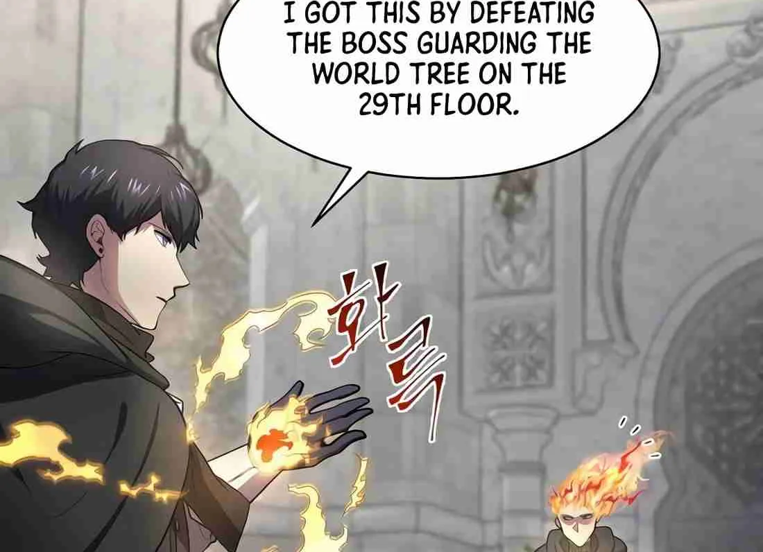 Read Skill Master Levels Up chapter 113.5 image 43 on Lezhin