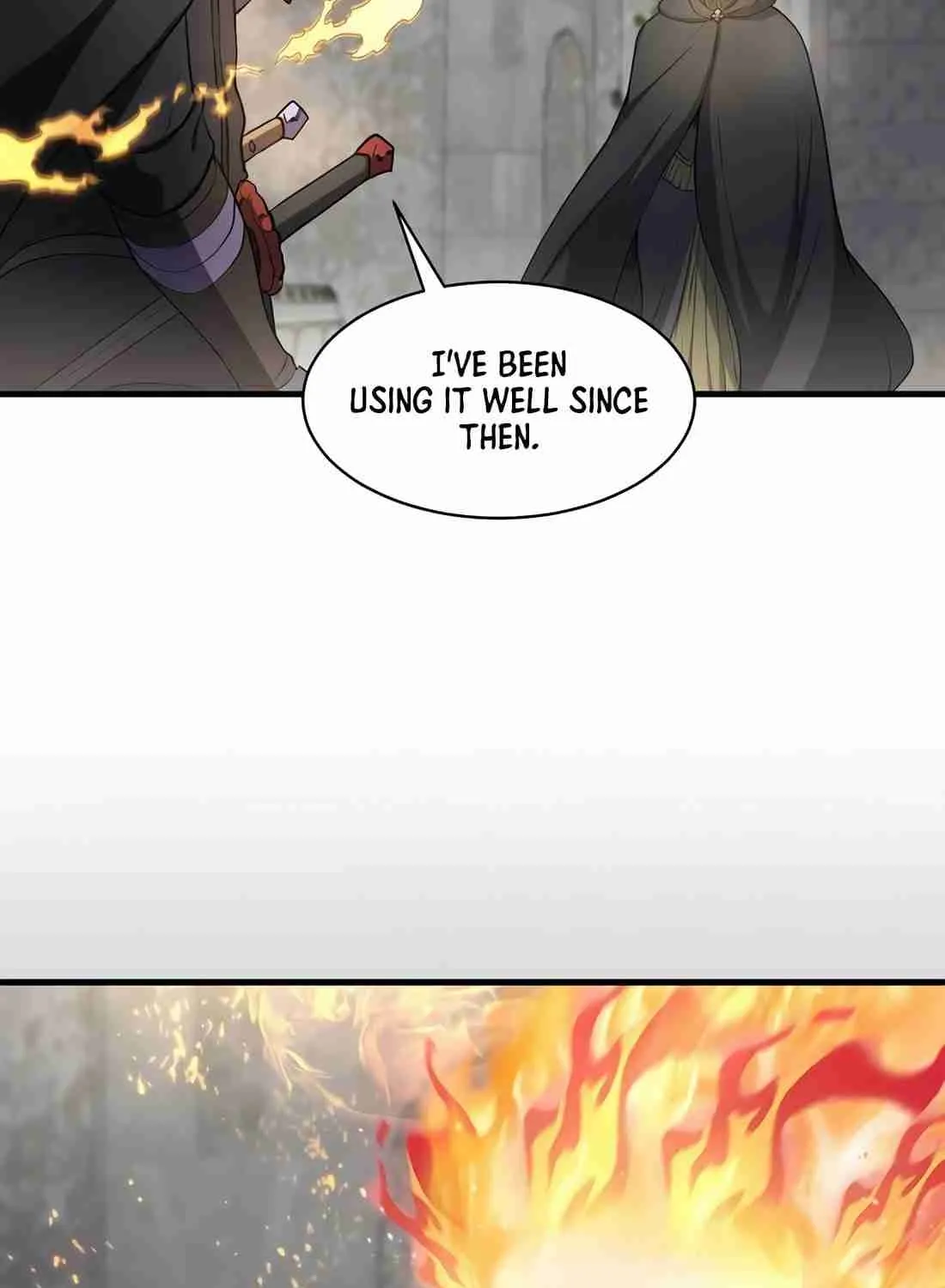 Read Skill Master Levels Up chapter 113.5 image 44 on Lezhin