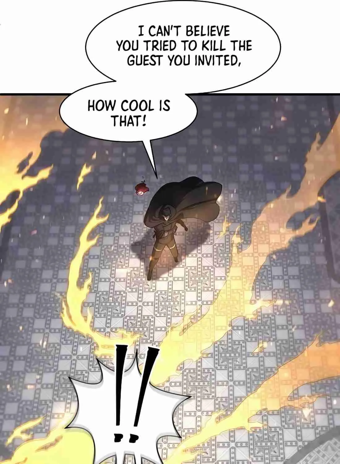 Read Skill Master Levels Up chapter 113.5 image 52 on Lezhin