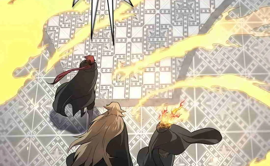 Read Skill Master Levels Up chapter 113.5 image 53 on Lezhin