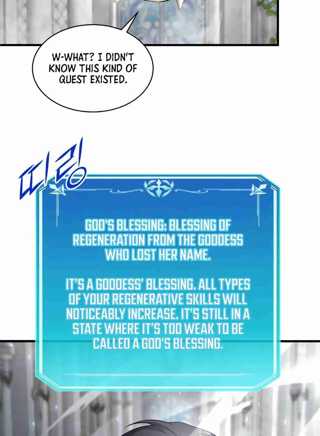 Read Skill Master Levels Up chapter 113.5 image 6 on Lezhin