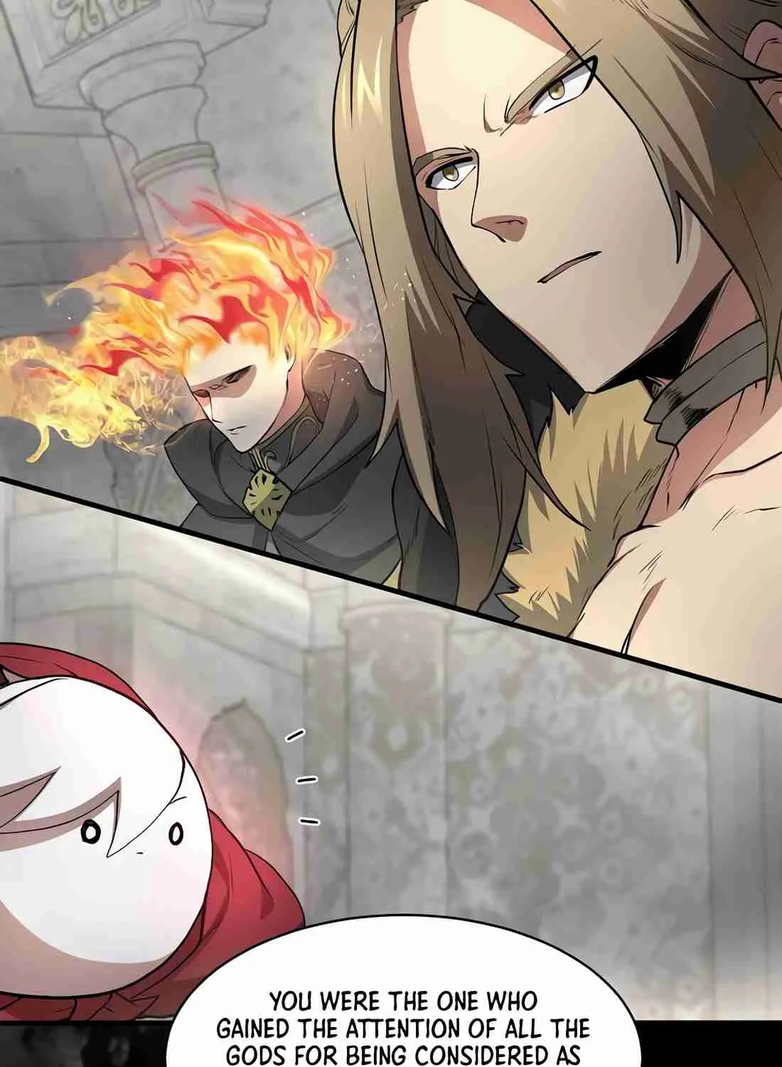 Read Skill Master Levels Up chapter 113.5 image 62 on Lezhin
