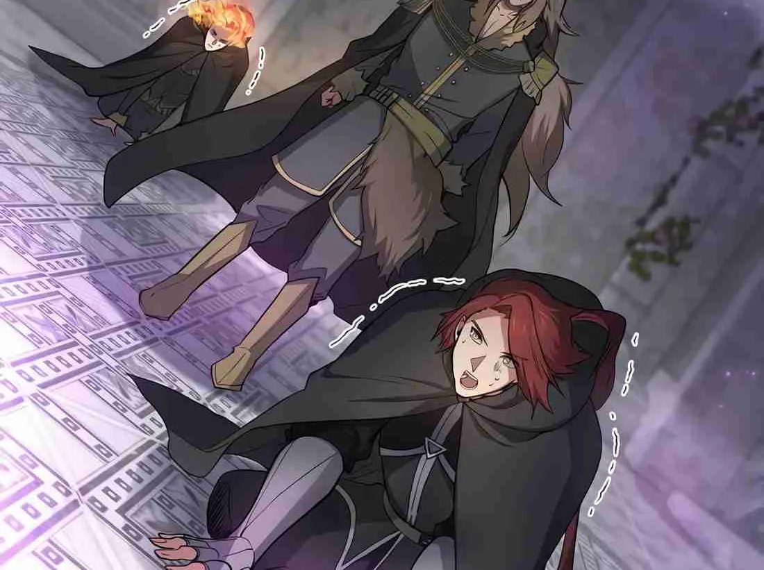 Read Skill Master Levels Up chapter 113.5 image 93 on Lezhin