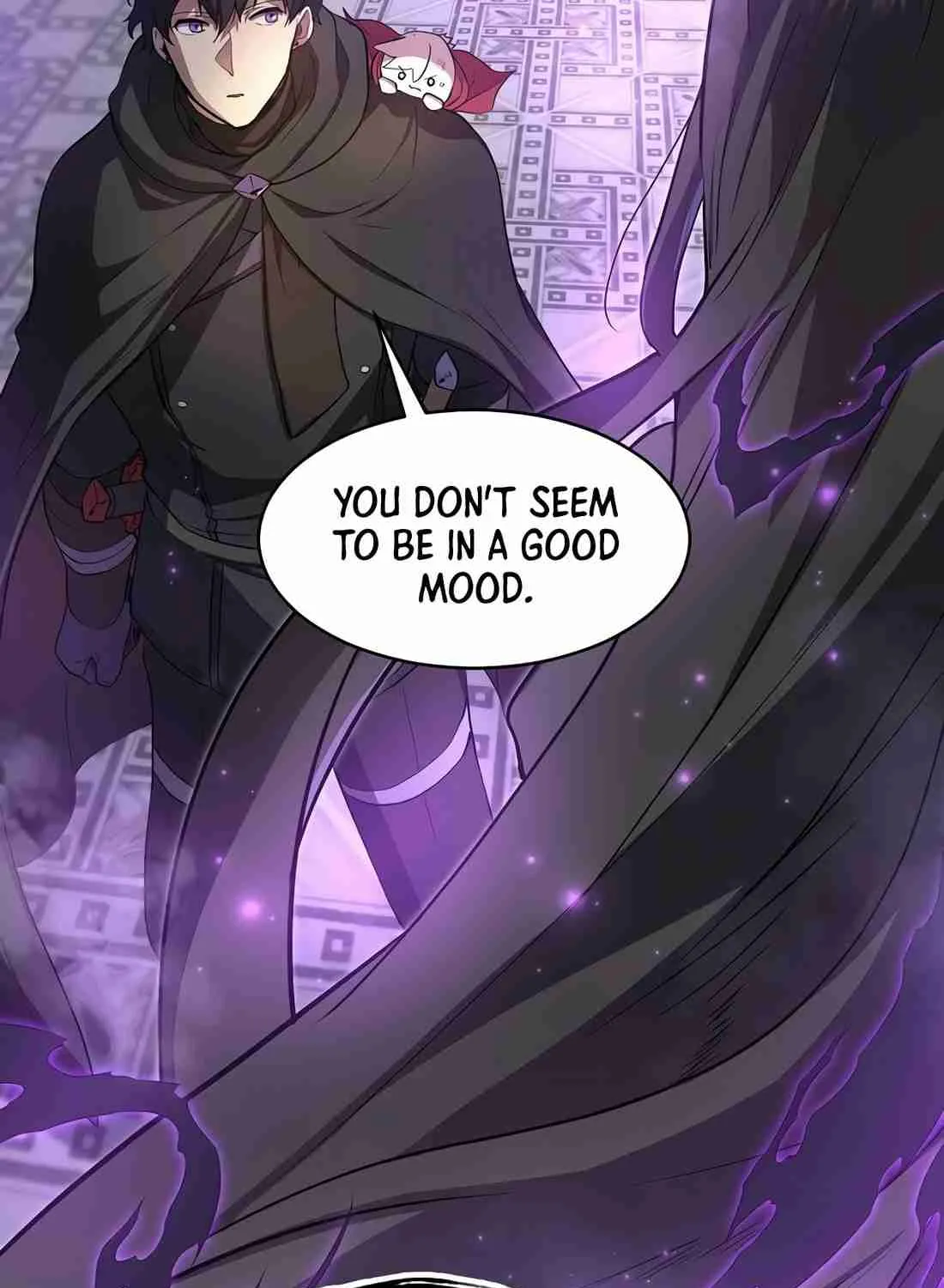 Read Skill Master Levels Up chapter 113.5 image 98 on Lezhin