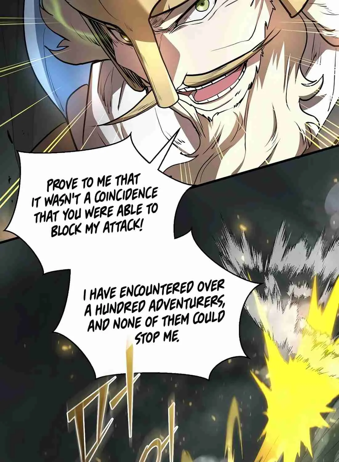 Read Skill Master Levels Up chapter 113.6 image 106 on Lezhin