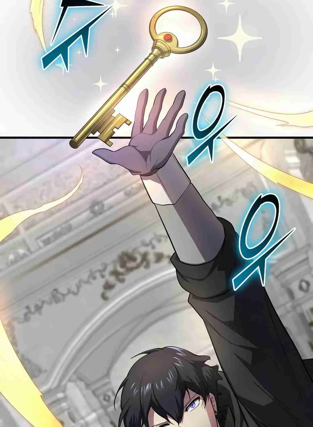 Read Skill Master Levels Up chapter 113.6 image 12 on Lezhin