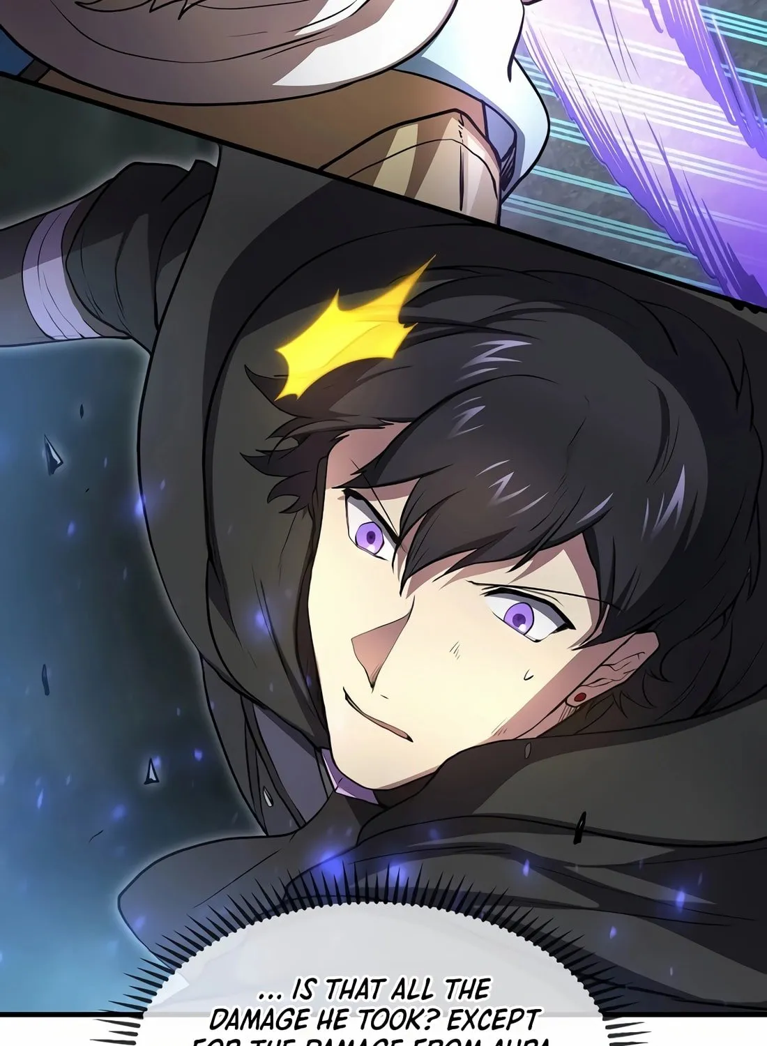 Read Skill Master Levels Up chapter 113.6 image 120 on Lezhin