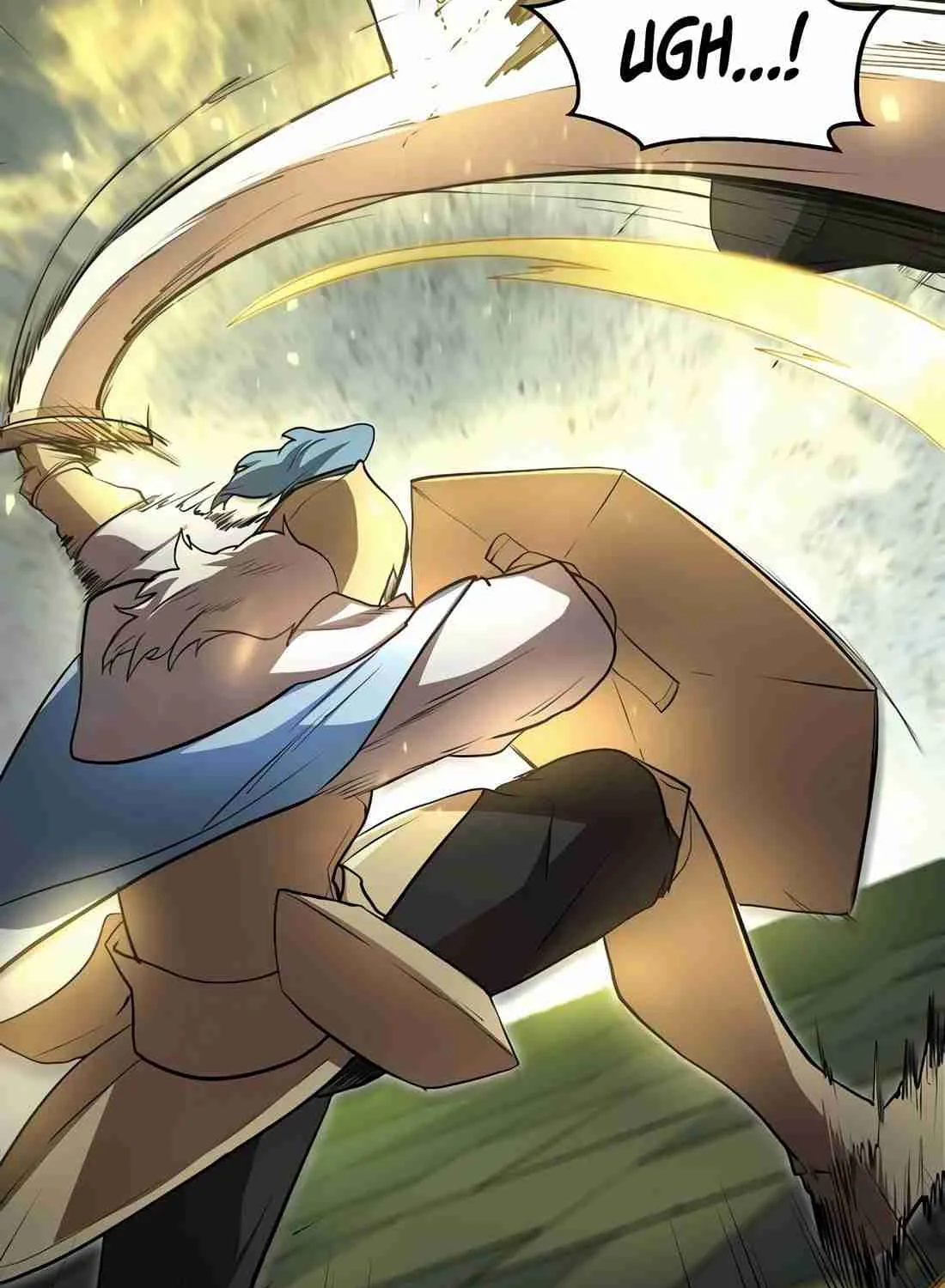 Read Skill Master Levels Up chapter 113.6 image 124 on Lezhin