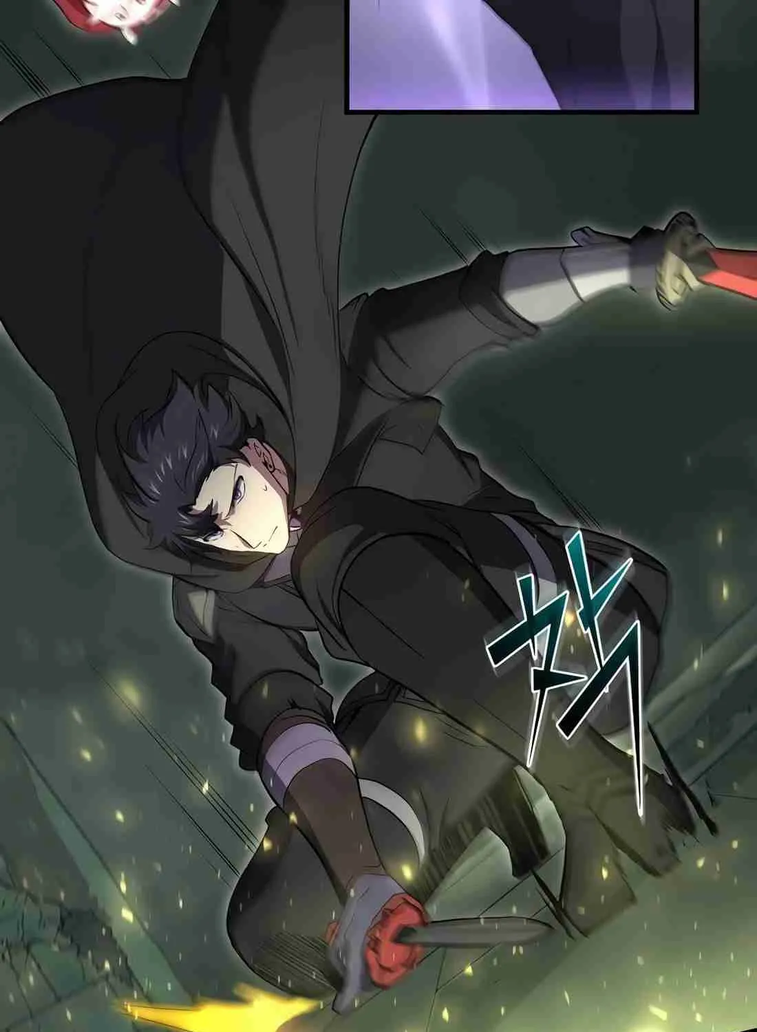 Read Skill Master Levels Up chapter 113.6 image 128 on Lezhin