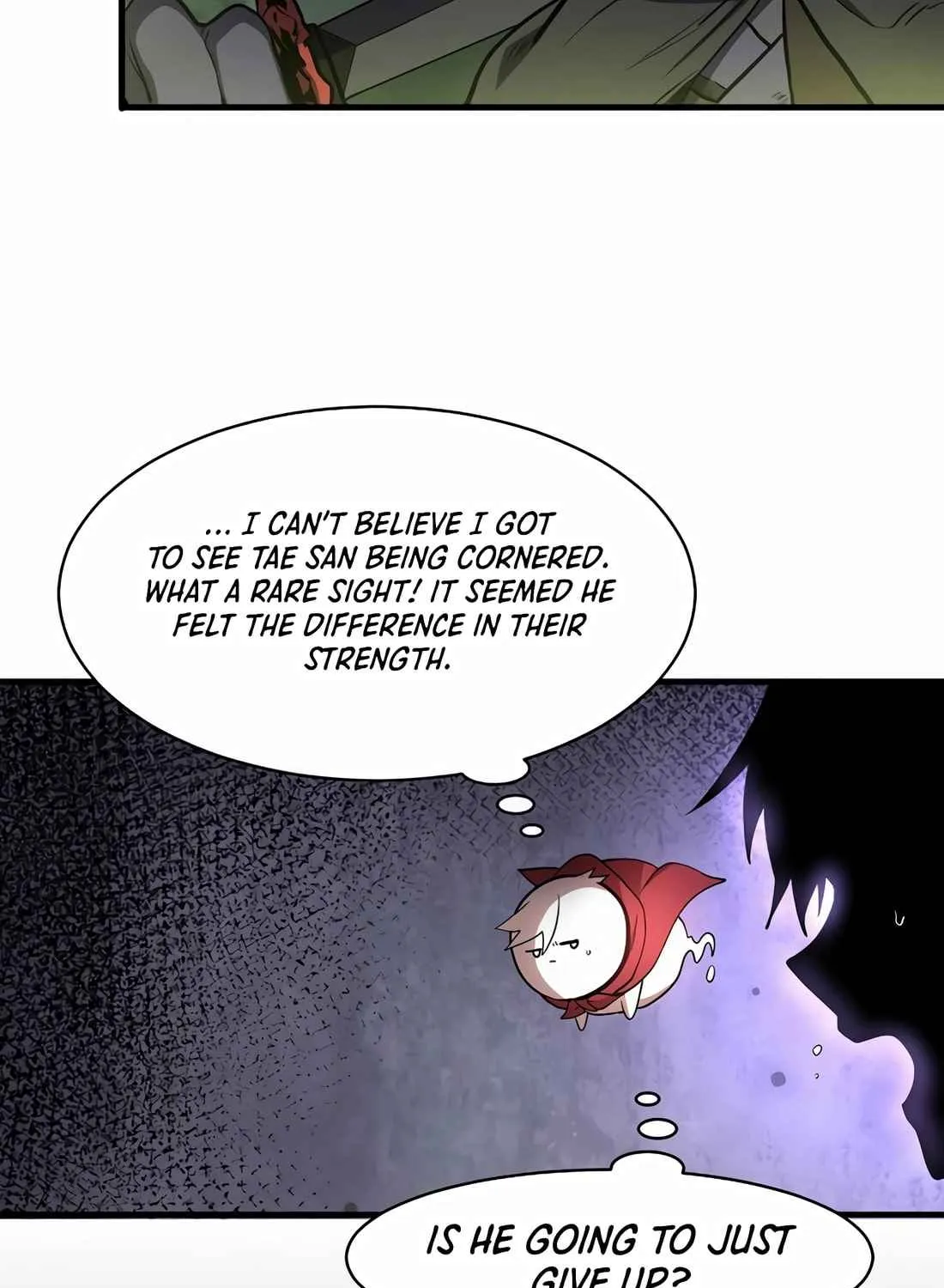 Read Skill Master Levels Up chapter 113.6 image 134 on Lezhin