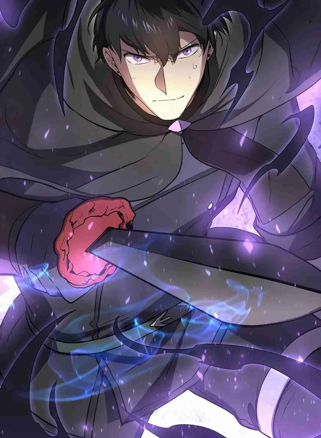 Read Skill Master Levels Up chapter 113.6 image 138 on Lezhin