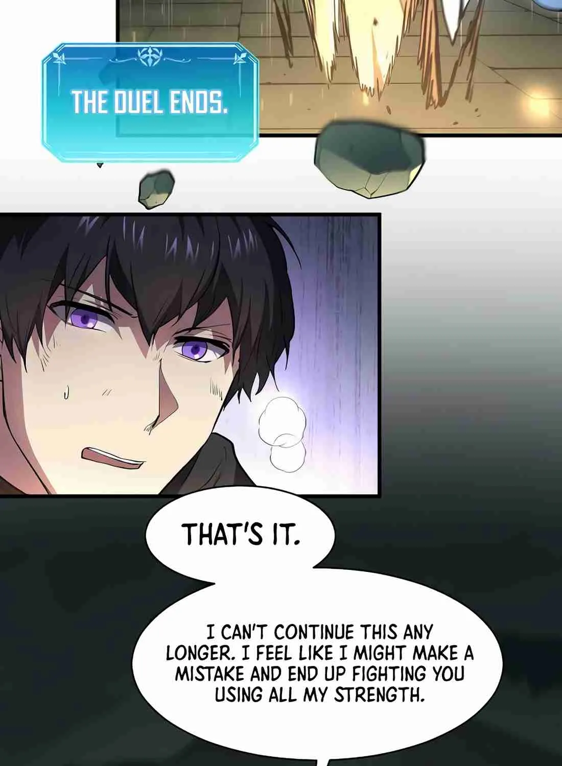 Read Skill Master Levels Up chapter 113.6 image 146 on Lezhin