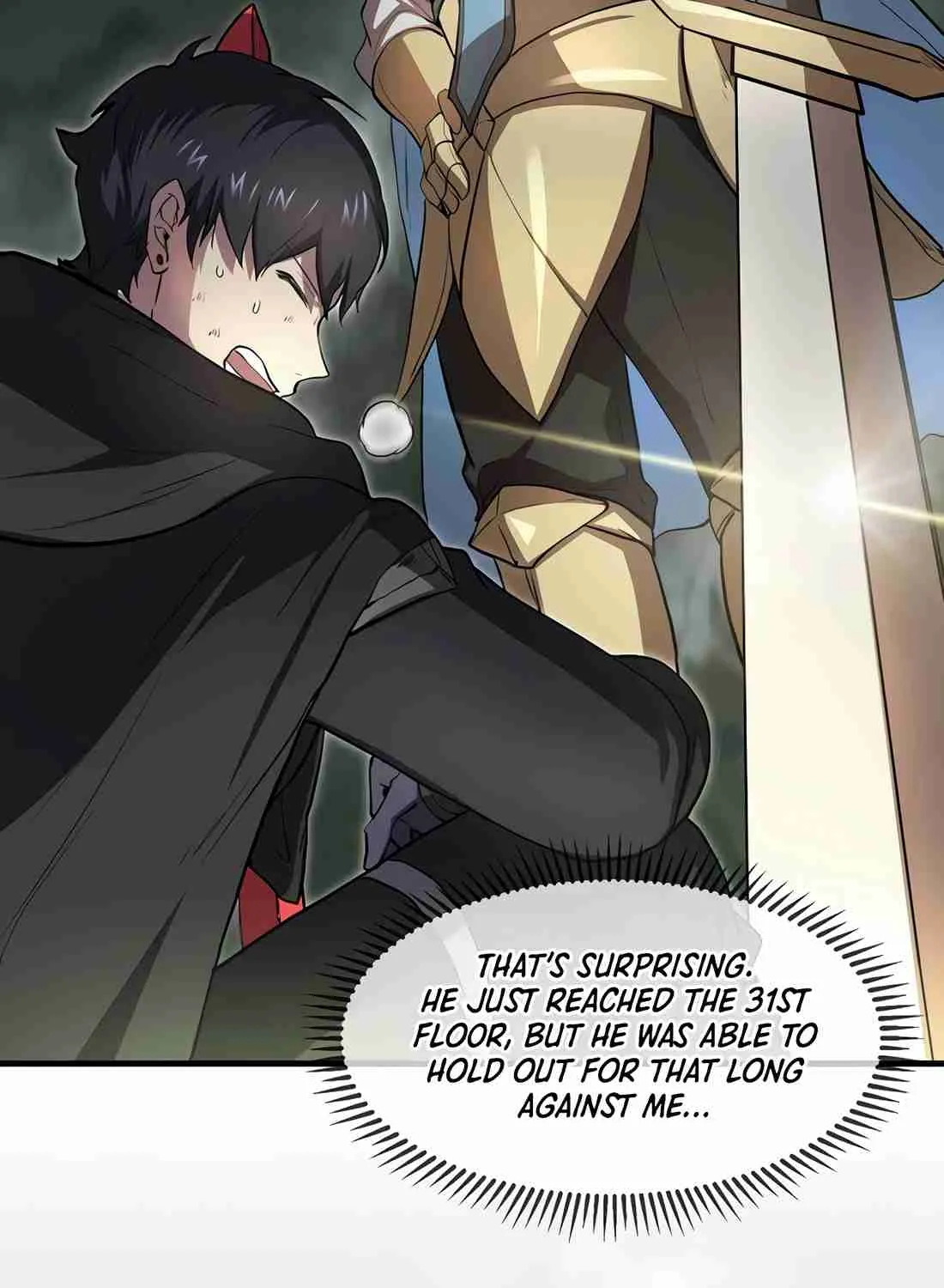 Read Skill Master Levels Up chapter 113.6 image 148 on Lezhin