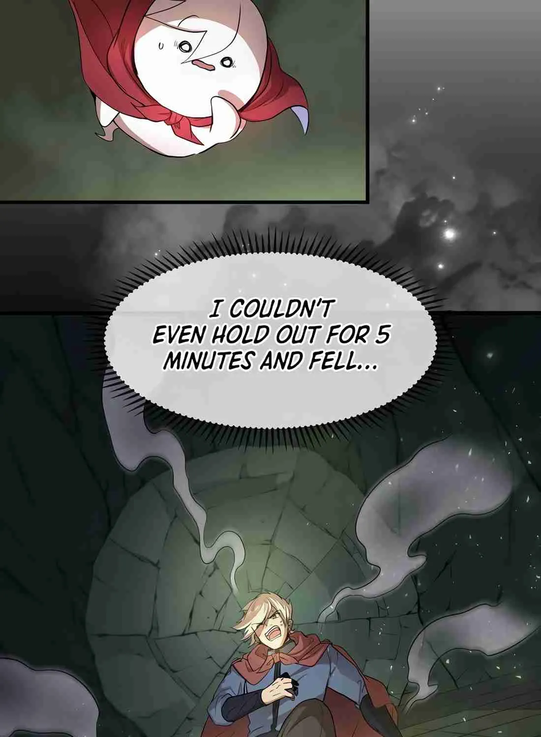 Read Skill Master Levels Up chapter 113.6 image 150 on Lezhin