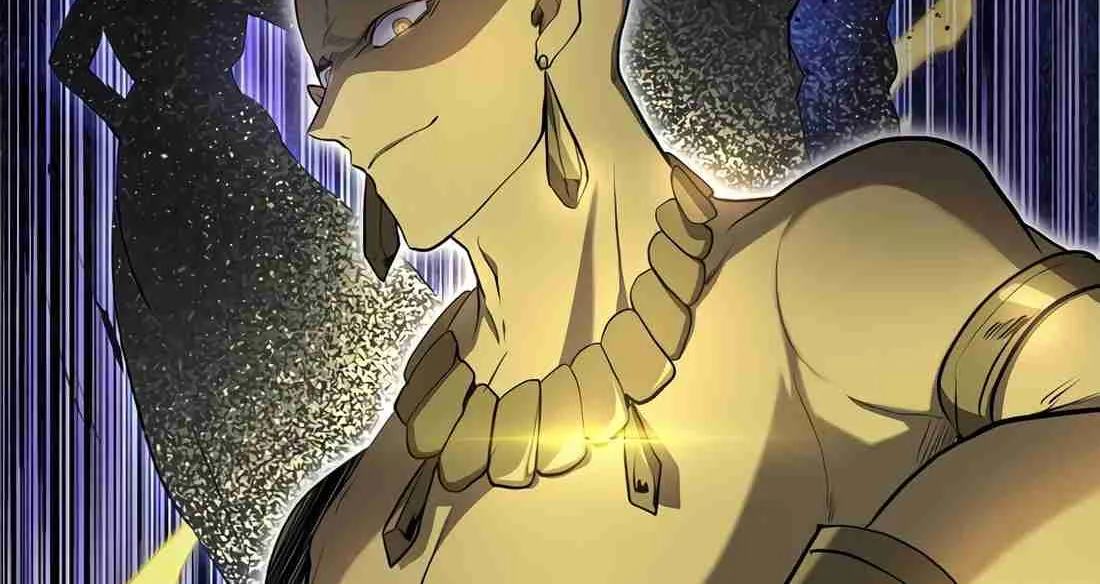 Read Skill Master Levels Up chapter 113.6 image 159 on Lezhin