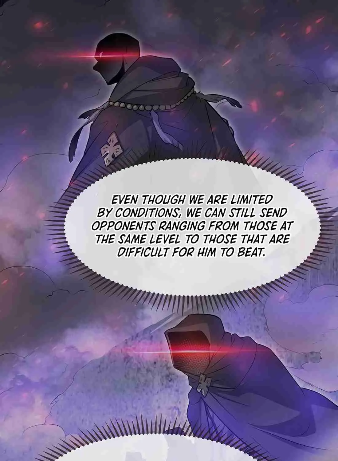 Read Skill Master Levels Up chapter 113.6 image 18 on Lezhin