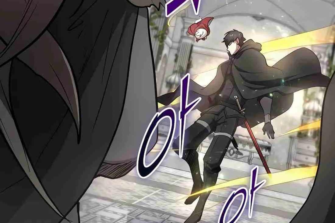 Read Skill Master Levels Up chapter 113.6 image 23 on Lezhin