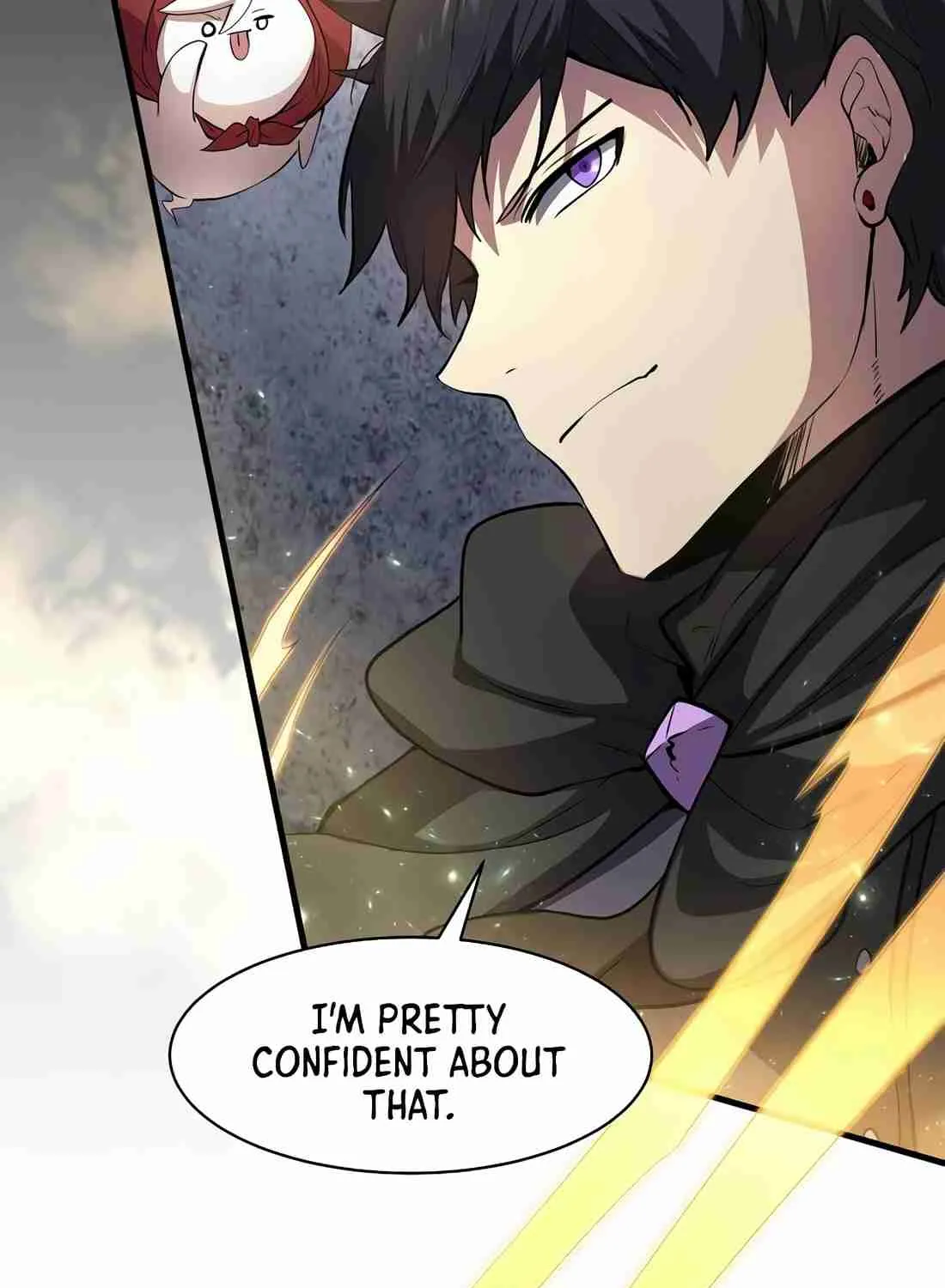 Read Skill Master Levels Up chapter 113.6 image 26 on Lezhin