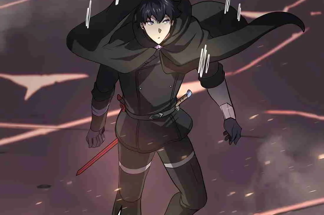 Read Skill Master Levels Up chapter 113.6 image 29 on Lezhin