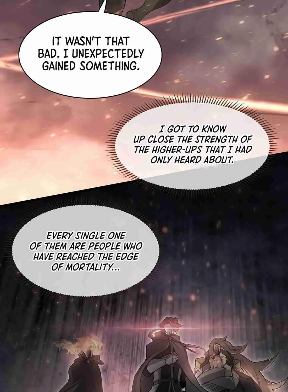 Read Skill Master Levels Up chapter 113.6 image 30 on Lezhin