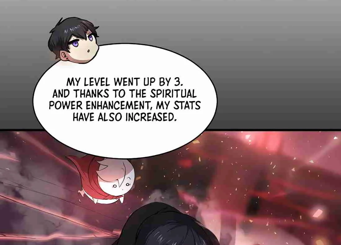 Read Skill Master Levels Up chapter 113.6 image 35 on Lezhin