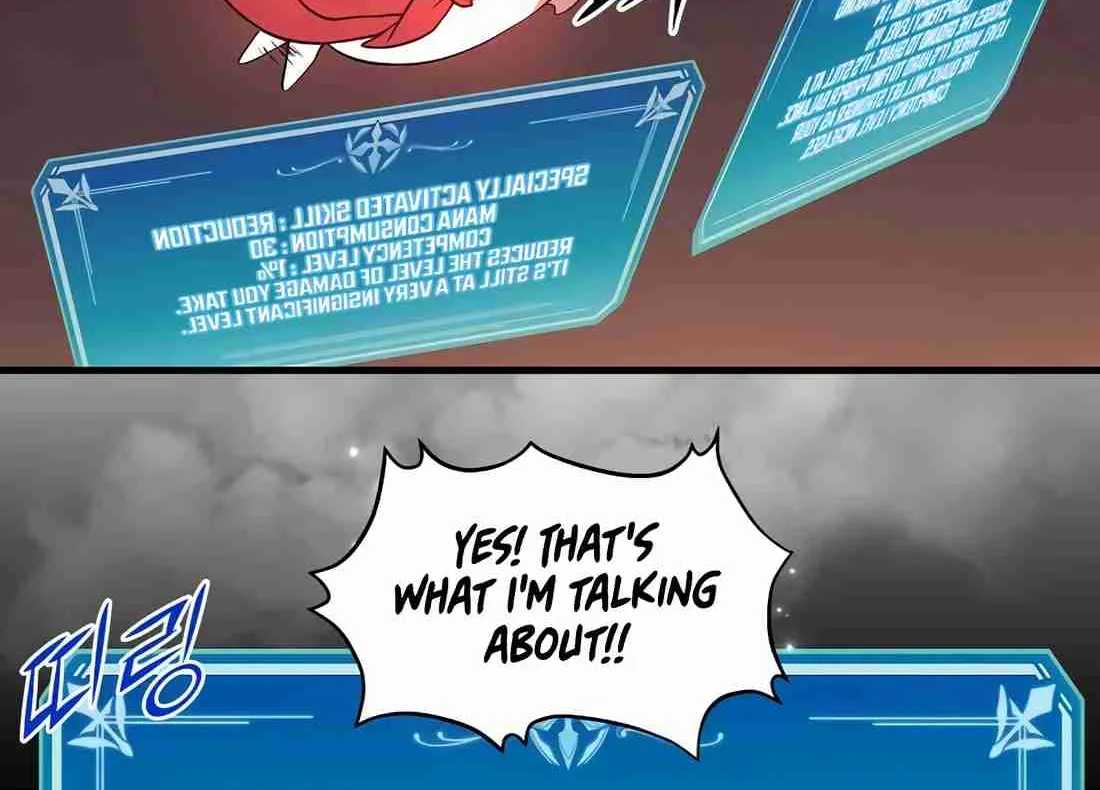 Read Skill Master Levels Up chapter 113.6 image 39 on Lezhin