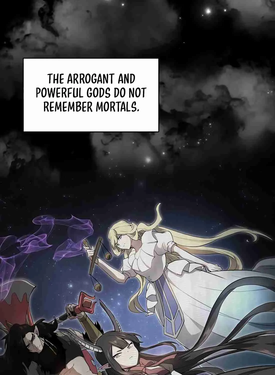 Read Skill Master Levels Up chapter 113.6 image 4 on Lezhin