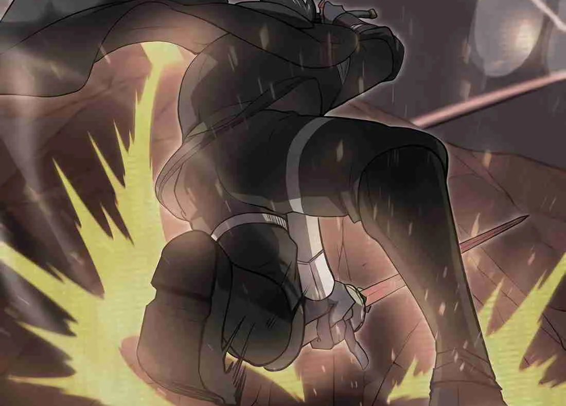 Read Skill Master Levels Up chapter 113.6 image 41 on Lezhin