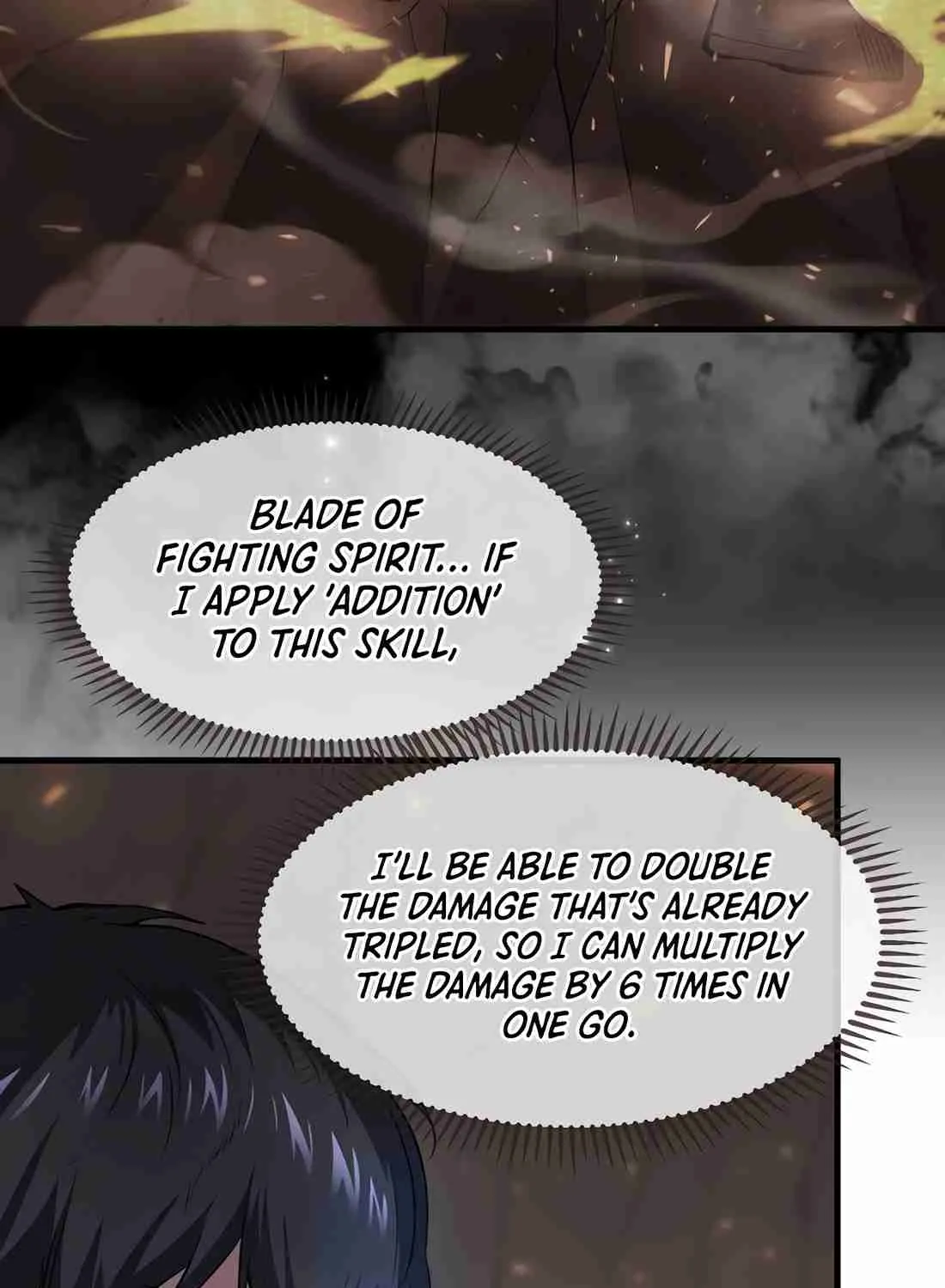 Read Skill Master Levels Up chapter 113.6 image 42 on Lezhin
