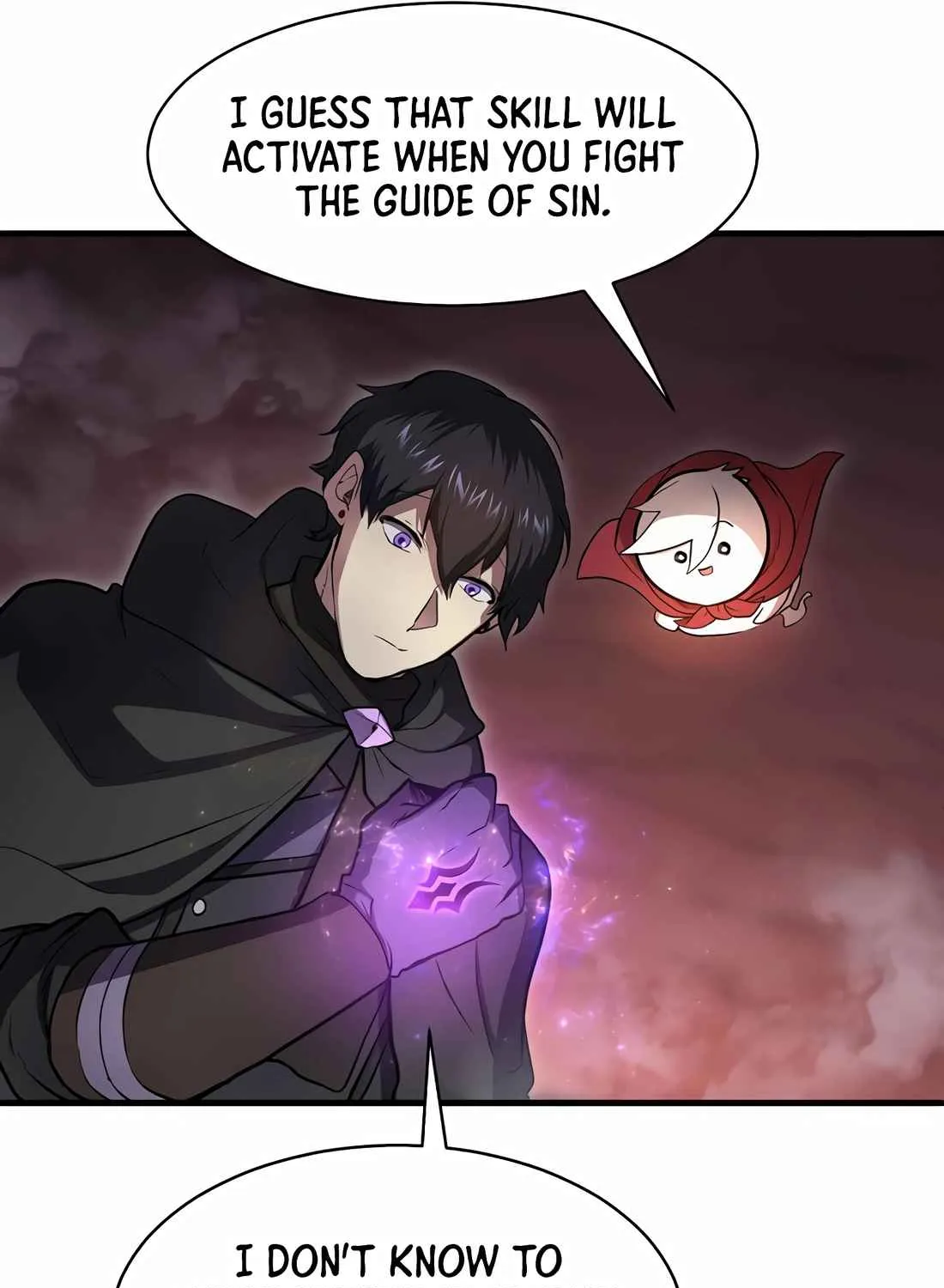 Read Skill Master Levels Up chapter 113.6 image 46 on Lezhin