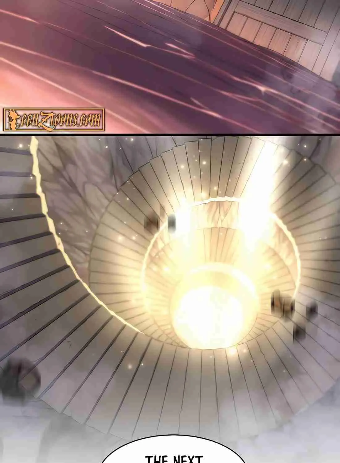 Read Skill Master Levels Up chapter 113.6 image 50 on Lezhin