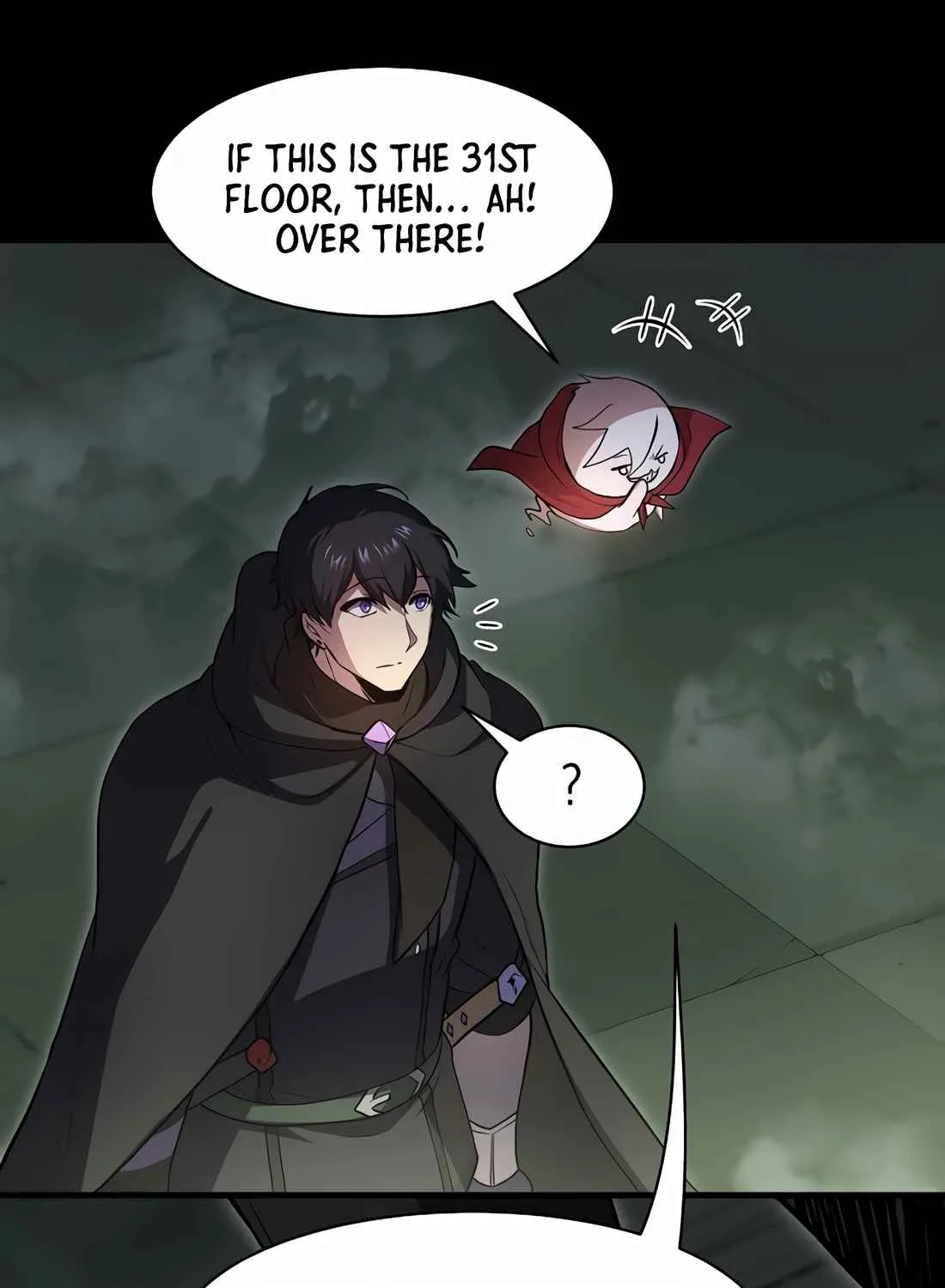 Read Skill Master Levels Up chapter 113.6 image 60 on Lezhin