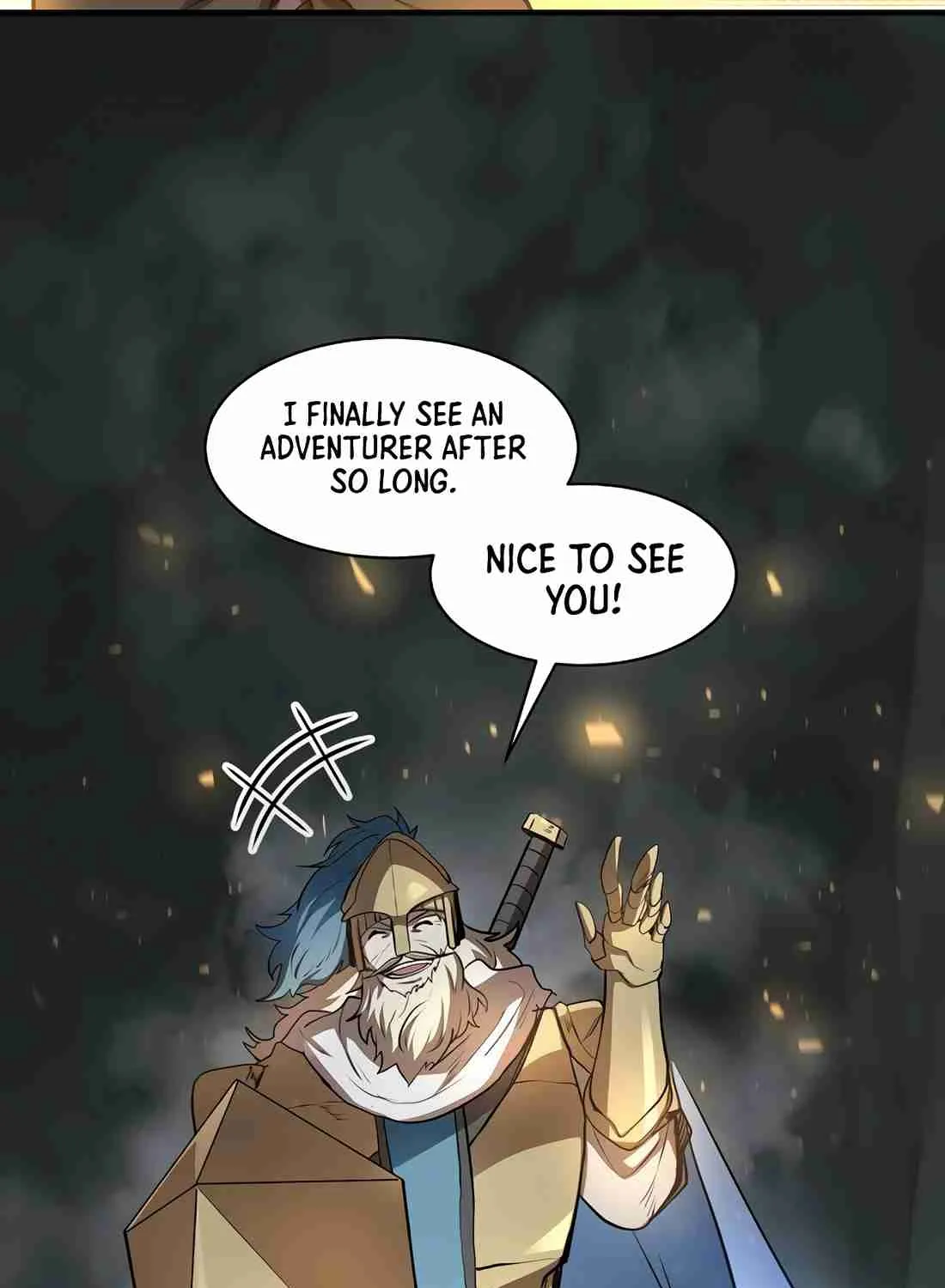 Read Skill Master Levels Up chapter 113.6 image 64 on Lezhin