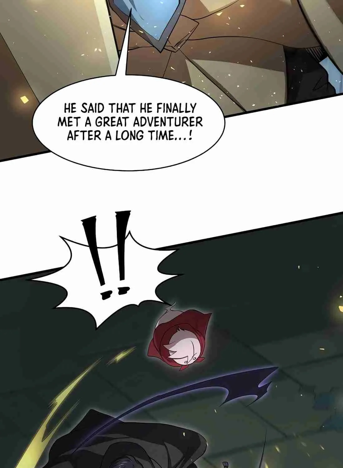 Read Skill Master Levels Up chapter 113.6 image 76 on Lezhin