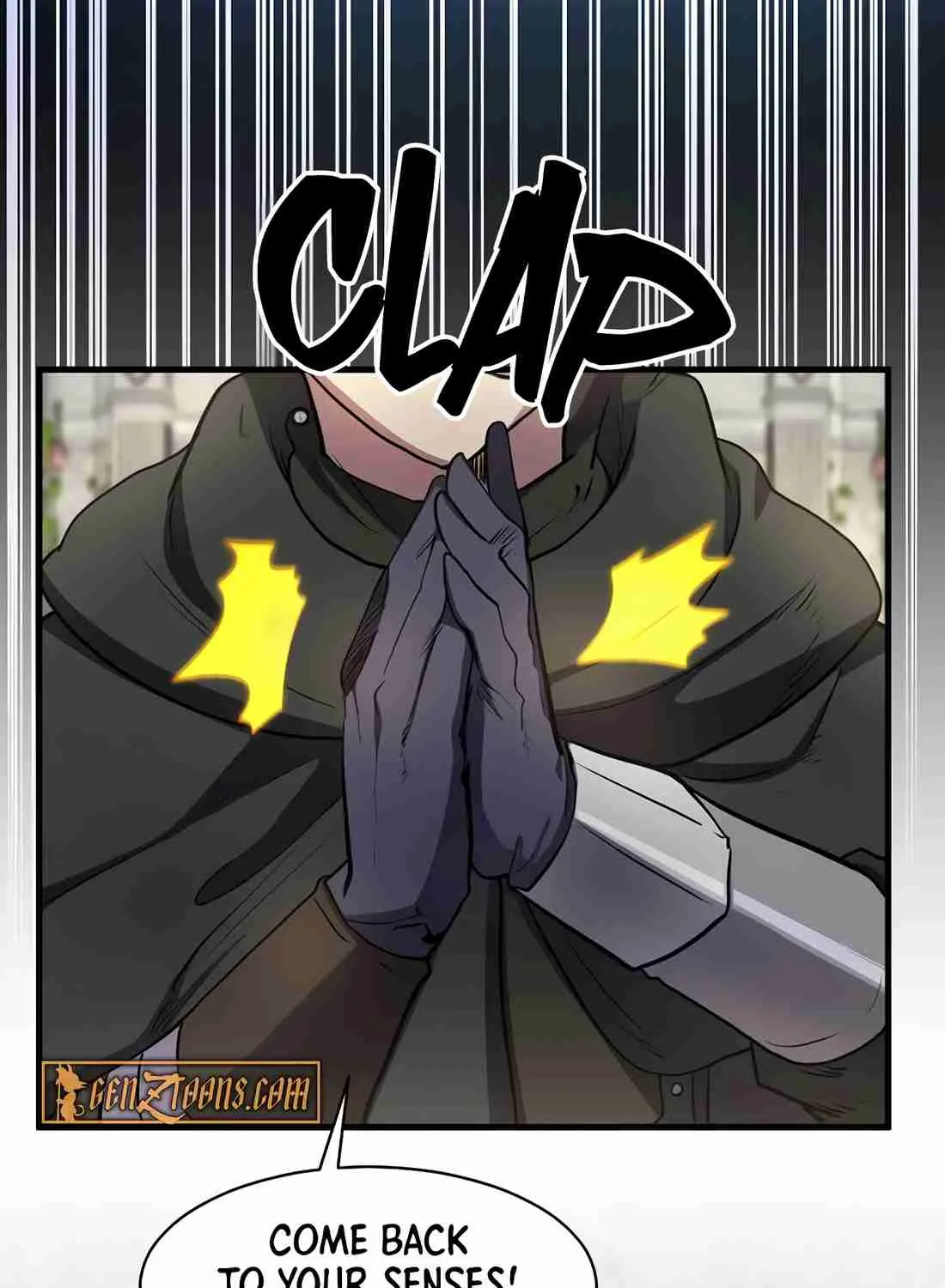 Read Skill Master Levels Up chapter 113.6 image 8 on Lezhin