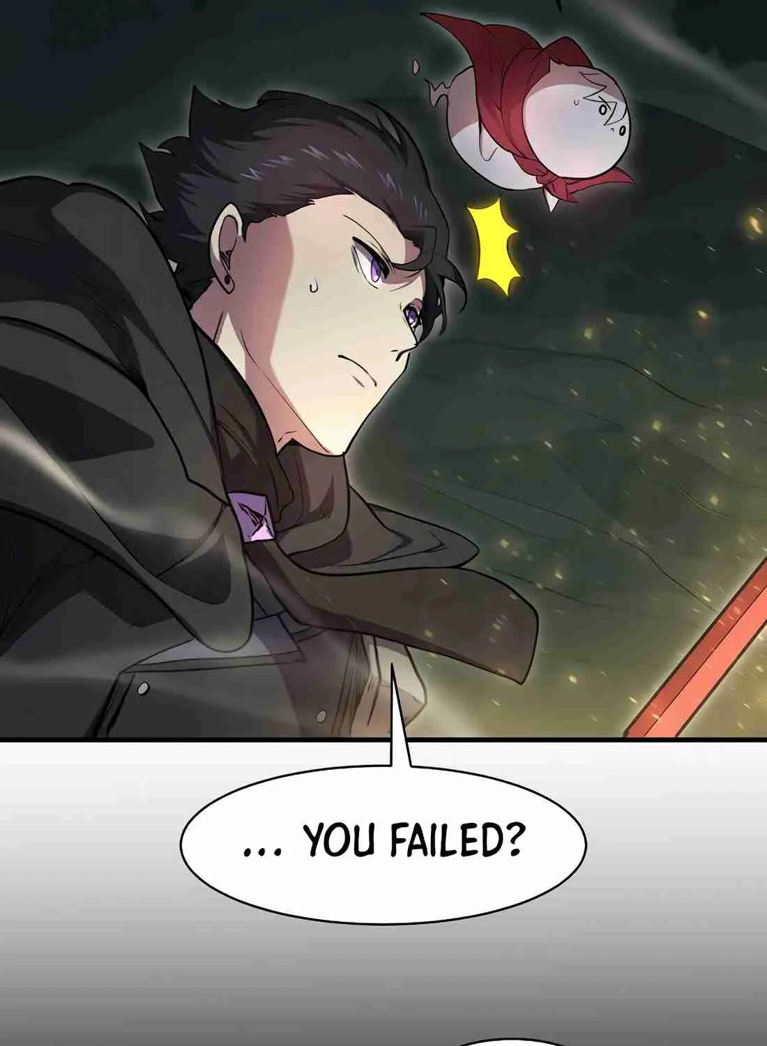 Read Skill Master Levels Up chapter 113.6 image 82 on Lezhin