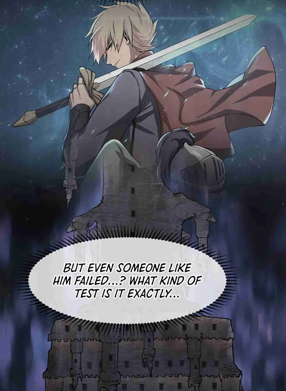 Read Skill Master Levels Up chapter 113.6 image 84 on Lezhin